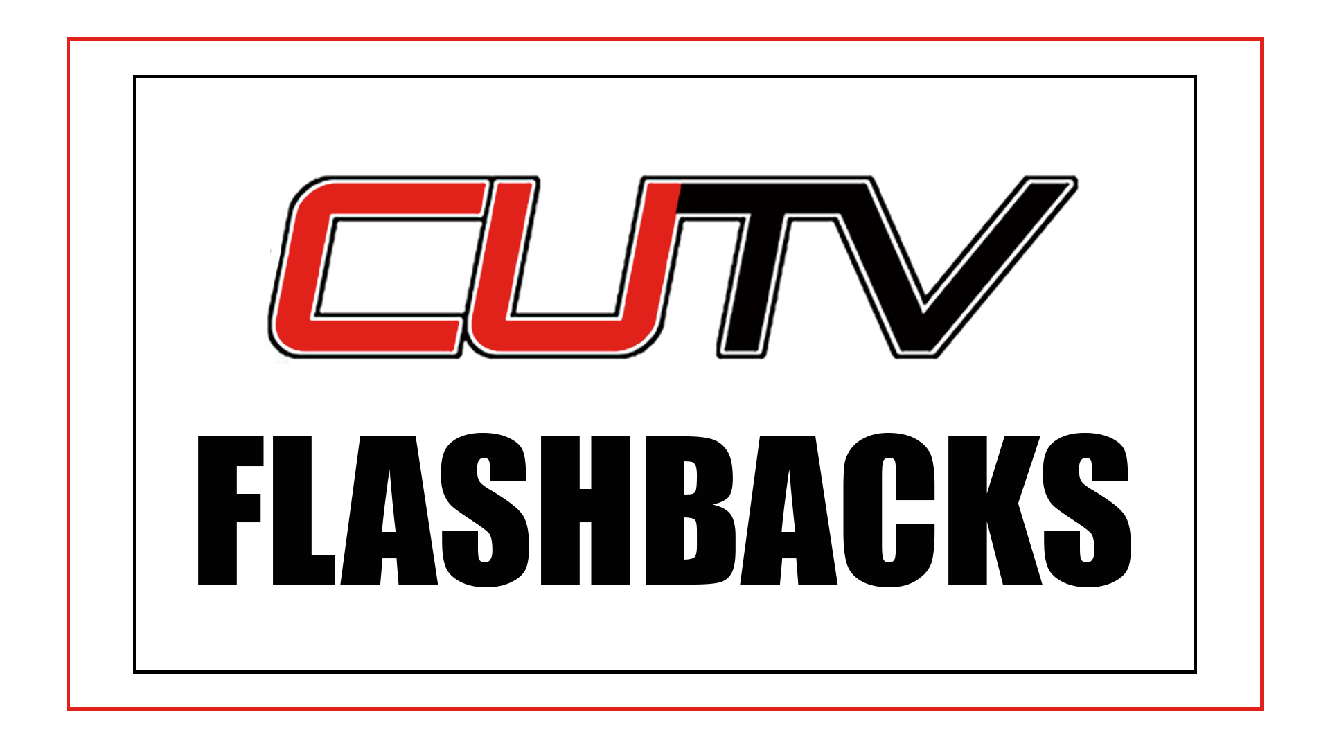 Thumbnail image for CUTV FLASHBACK GREEK WEEK 1993